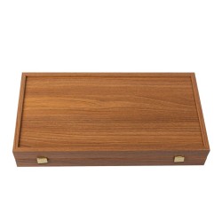 Τάβλι με εκτύπωση - Καρυδιά