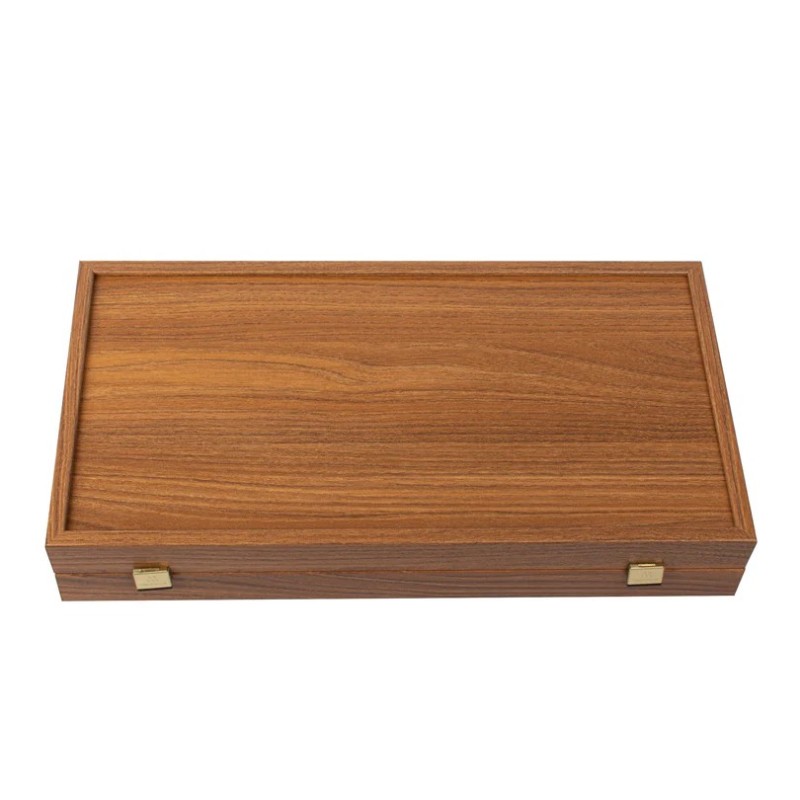 Τάβλι με εκτύπωση - Καρυδιά