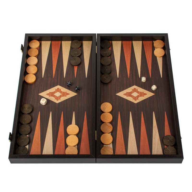 Τάβλι με εκτύπωση - Βένγκε