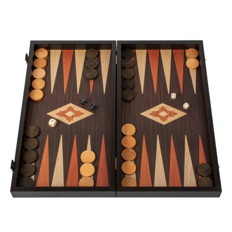 Τάβλι με εκτύπωση - Βένγκε