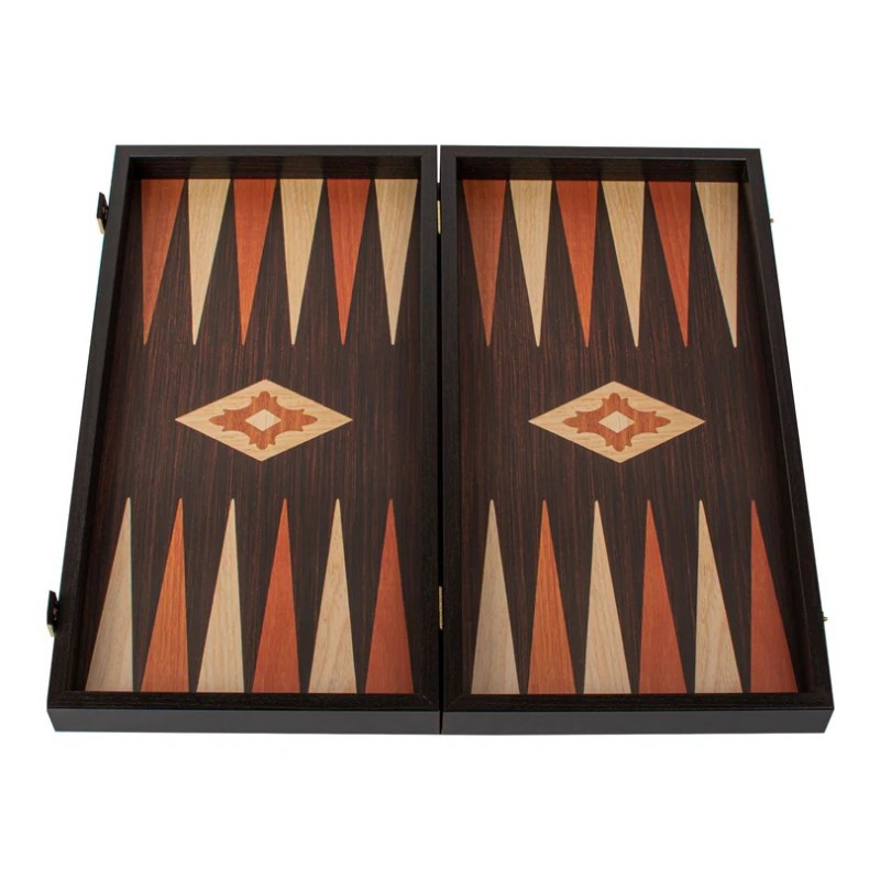 Τάβλι με εκτύπωση - Βένγκε