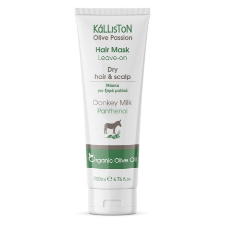 ΜΑΣΚΑ ΜΑΛΛΙΩΝ ΓΙΑ ΞΗΡΑ ΜΑΛΛΙΑ ΜΕ ΓΑΛΑ ΓΑΙΔΟΥΡΑΣ 200ml