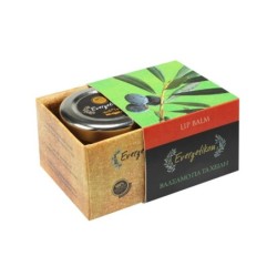 ΚΡΕΜΑ ΧΕΙΛΙΩΝ LIP BALM – ΒΑΛΣΑΜΟ ΧΕΙΛΙΩΝ 25ml