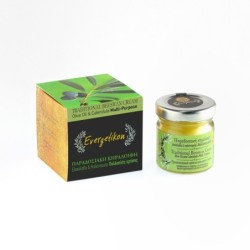 ΠΑΡΑΔΟΣΙΑΚΗ ΚΗΡΑΛΟΙΦΗ 40ml