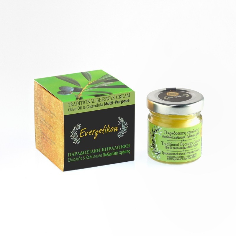 ΠΑΡΑΔΟΣΙΑΚΗ ΚΗΡΑΛΟΙΦΗ 40ml