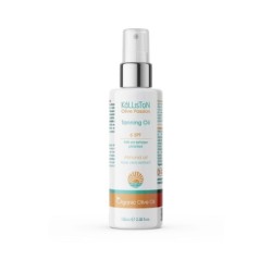 ΛΑΔΙ ΓΙΑ ΓΡΗΓΟΡΟ ΜΑΥΡΙΣΜΑ 100ml
