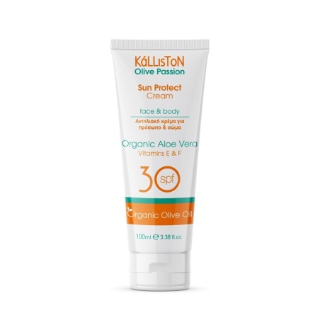 ΑΝΤΗΛΙΑΚΗ ΚΡΕΜΑ ΓΙΑ ΠΡΟΣΩΠΟ & ΣΩΜΑ 100ml