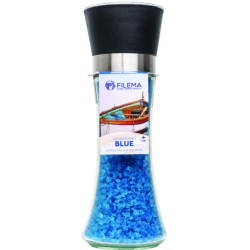 Μύλος Μπλε Αλάτι | Premium Salt