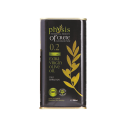 Physis of Crete 0.2 Εξαιρετικό Παρθένο Ελαιόλαδο Κρήτης