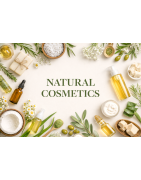 Φυσικά Καλλυντικά